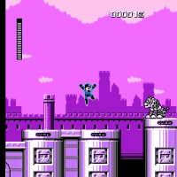 Rockman 5 Endless Screenshot 1